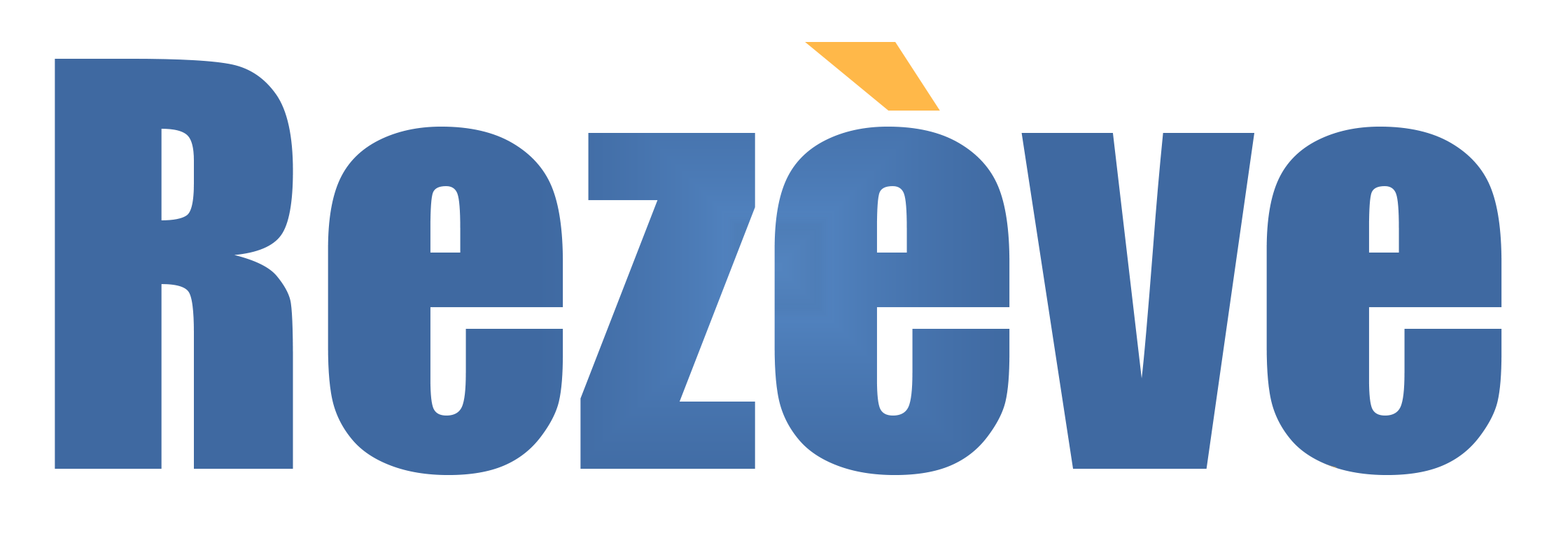 rezeve Logo